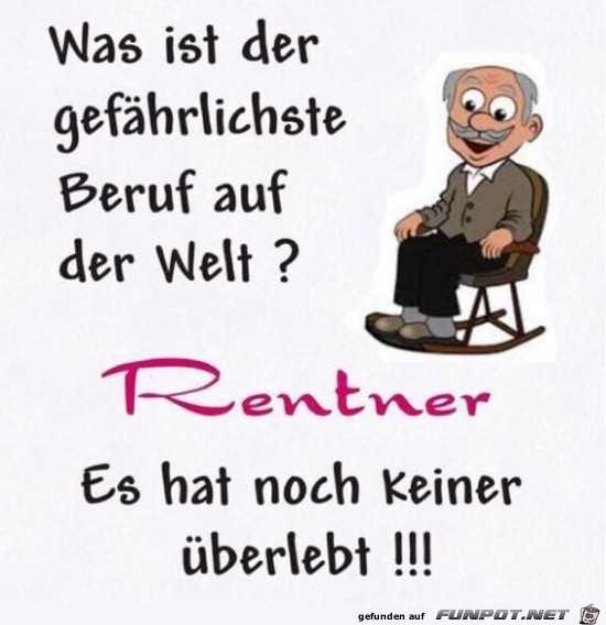 Rentner....... Rentner.......