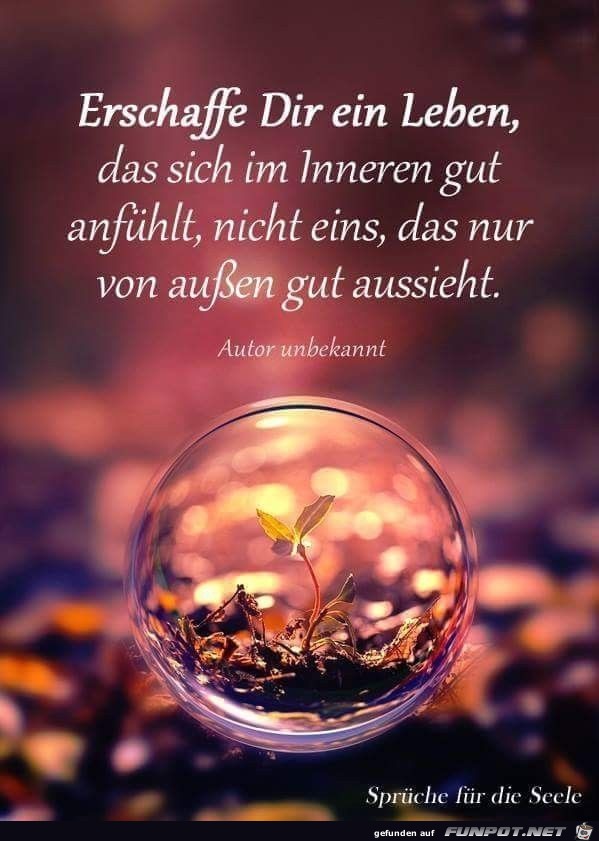 erschaffe dir ein Leben erschaffe dir ein Leben