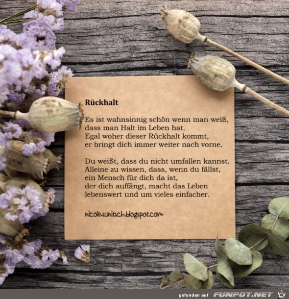 Gedanken - Rucksack Gedanken - Rucksack