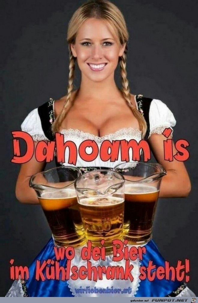 Daheim Daheim