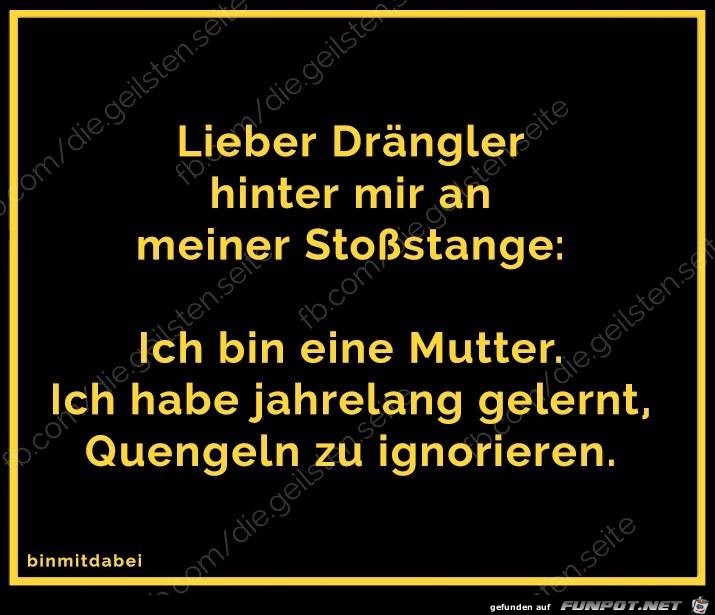 diegeilsten Draengler diegeilsten Draengler