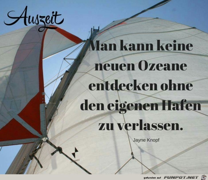 man kann keine neuen ozeane man kann keine neuen ozeane
