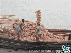 Das ist Balance Das ist Balance