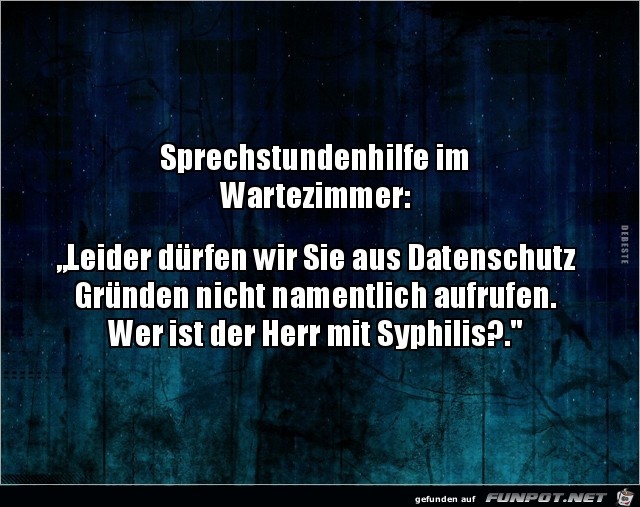 Sprechstundenhilfe im Wartezimmer........ Sprechstundenhilfe im Wartezimmer........