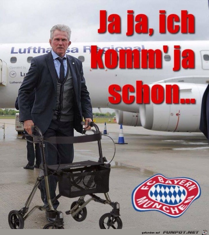 Bayern München Bayern München