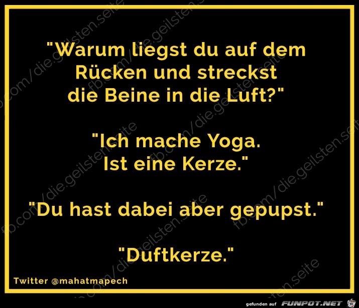 diegeilsten Duftkerze diegeilsten Duftkerze