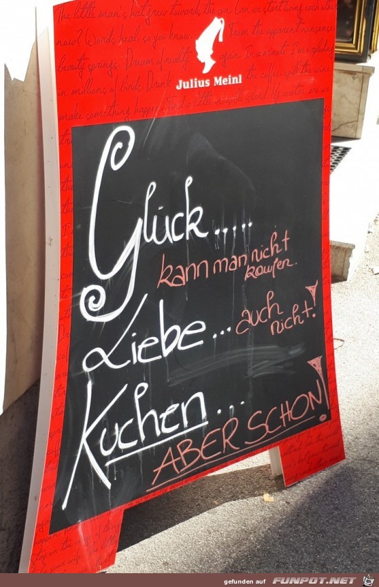 glueck kann man nicht kaufen glueck kann man nicht kaufen