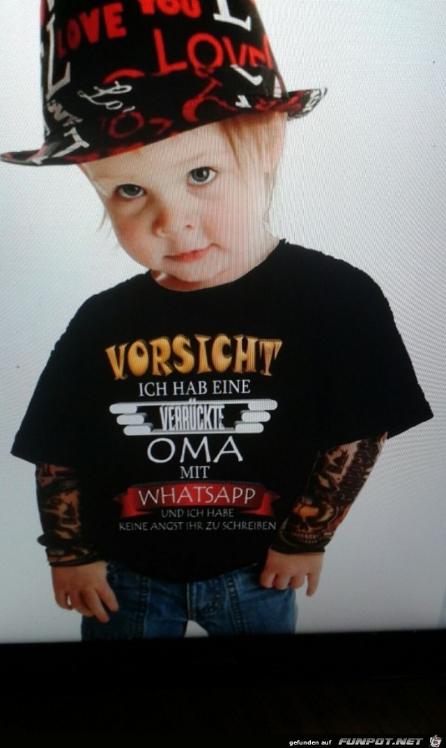 vorsicht vorsicht