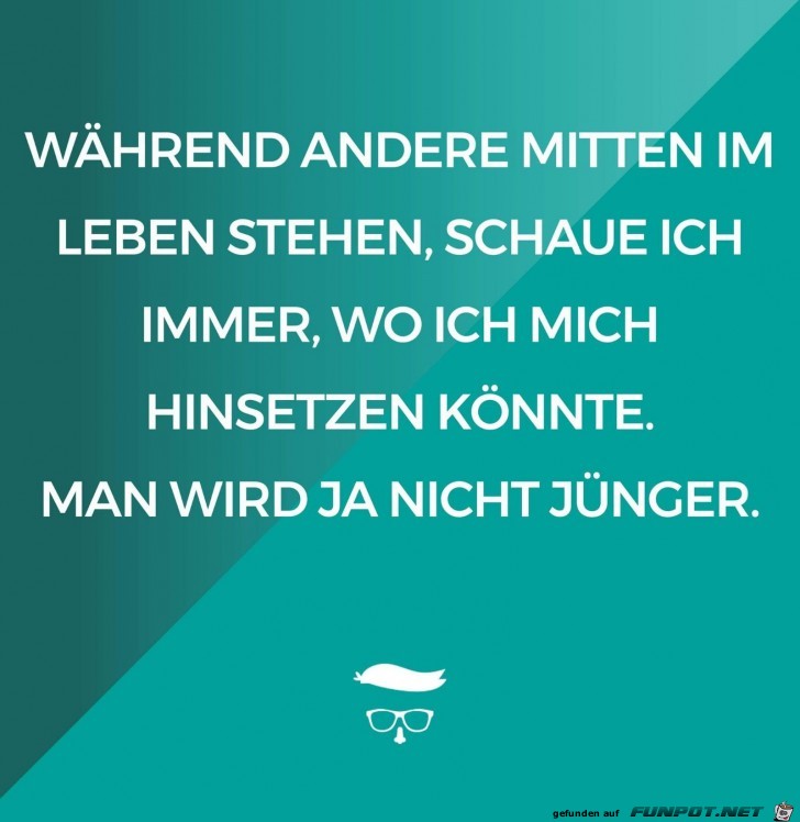 waehrend andere waehrend andere