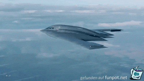 Tarnkappenbomber Tarnkappenbomber