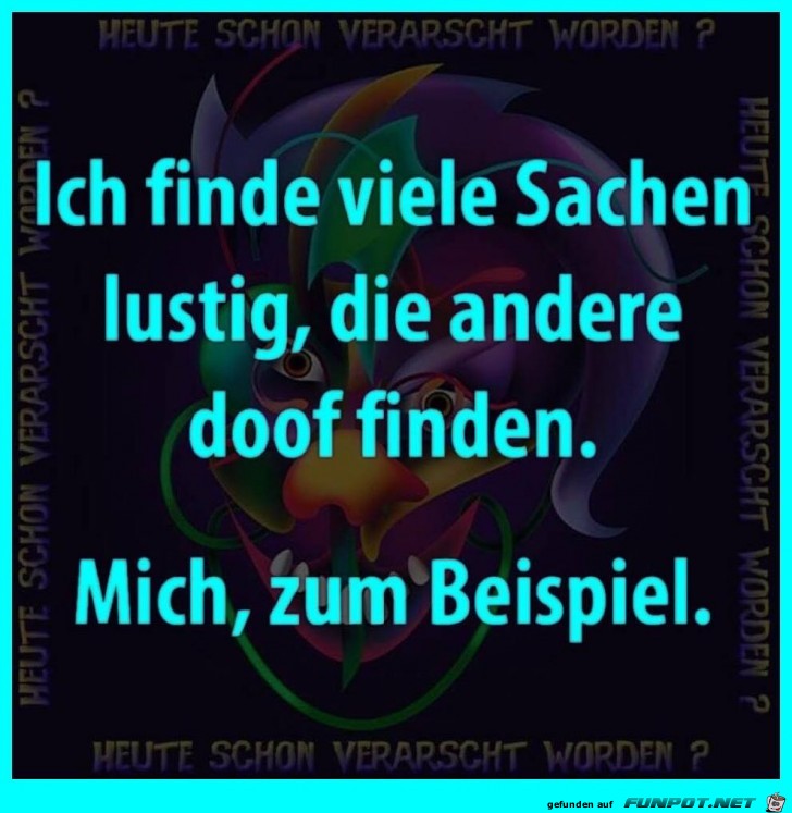 Lustig Lustig