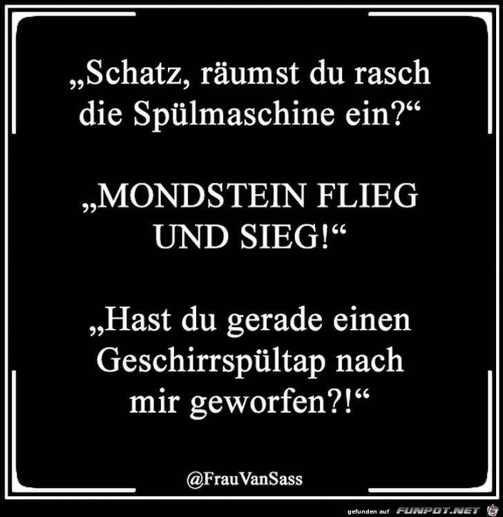 Mondstein Mondstein