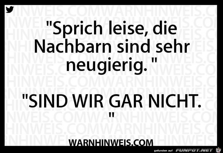 Nachbarn