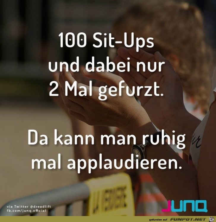 Sit-Upps