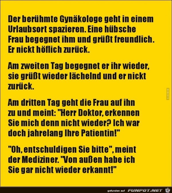 von aussen nicht wieder erkannt..... von aussen nicht wieder erkannt.....