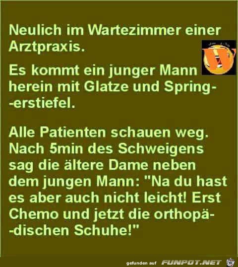 Wartezimmer Wartezimmer