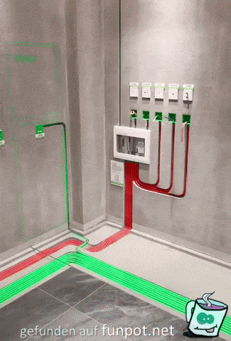 Fleissiger Elektriker Fleissiger Elektriker