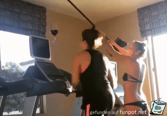 Sport für Alkoholiker Sport für Alkoholiker