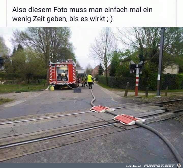 Zum Nachdenken...