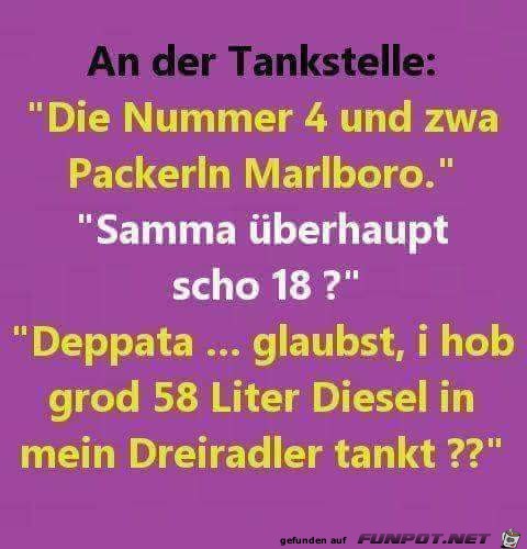 2 Packerl Marlboro 2 Packerl Marlboro