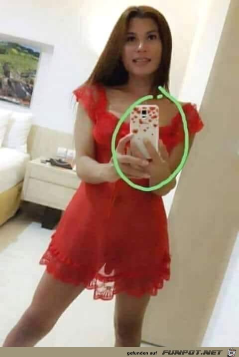 Selfie Selfie