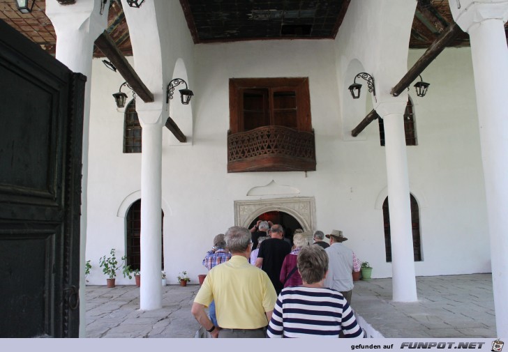 Berat Moschee 2 Berat Moschee 2