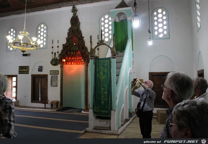 Berat Moschee 4