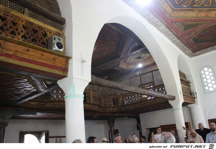 Berat Moschee 6
