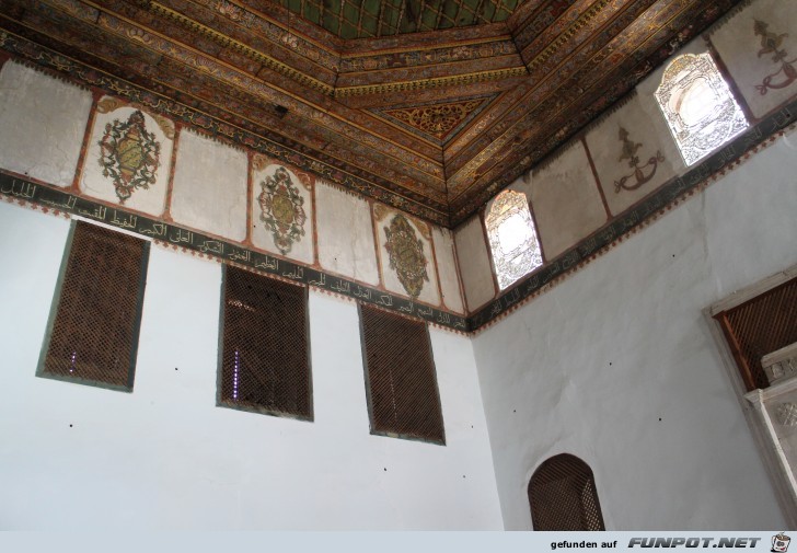 Berat Moschee 11 Berat Moschee 11