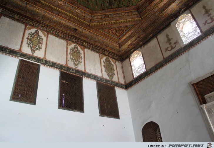 Berat Moschee 11