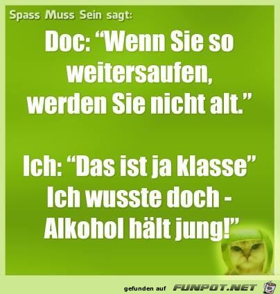 weitersaufen weitersaufen