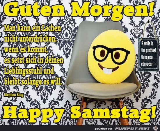 Samstag Samstag