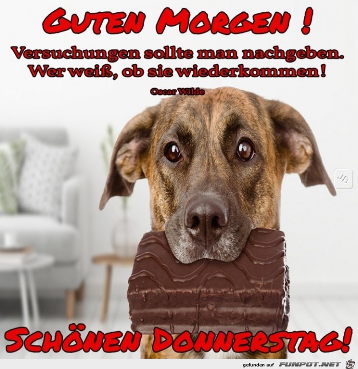 Donnerstag Donnerstag