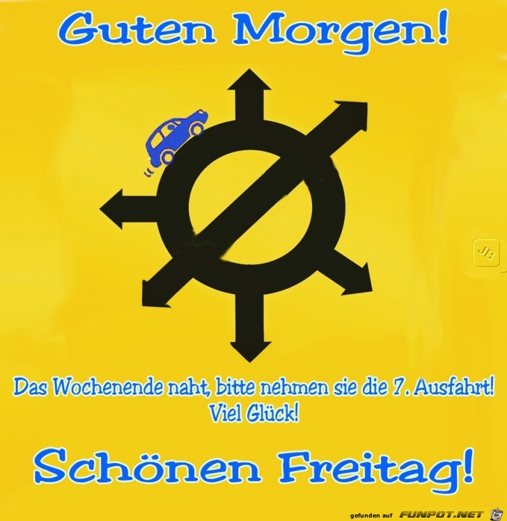 Freitag Freitag
