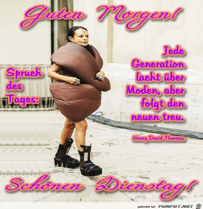 Dienstag Dienstag
