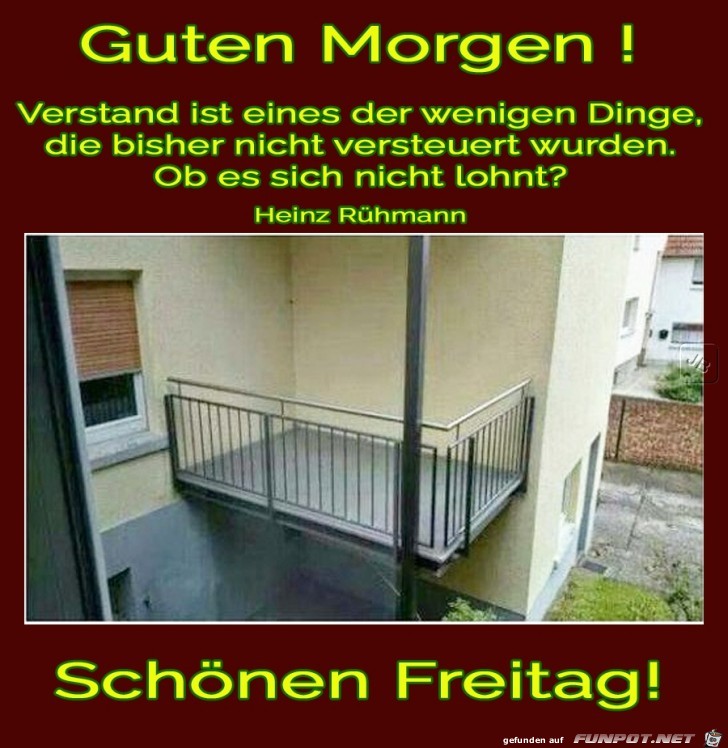Freitag Freitag