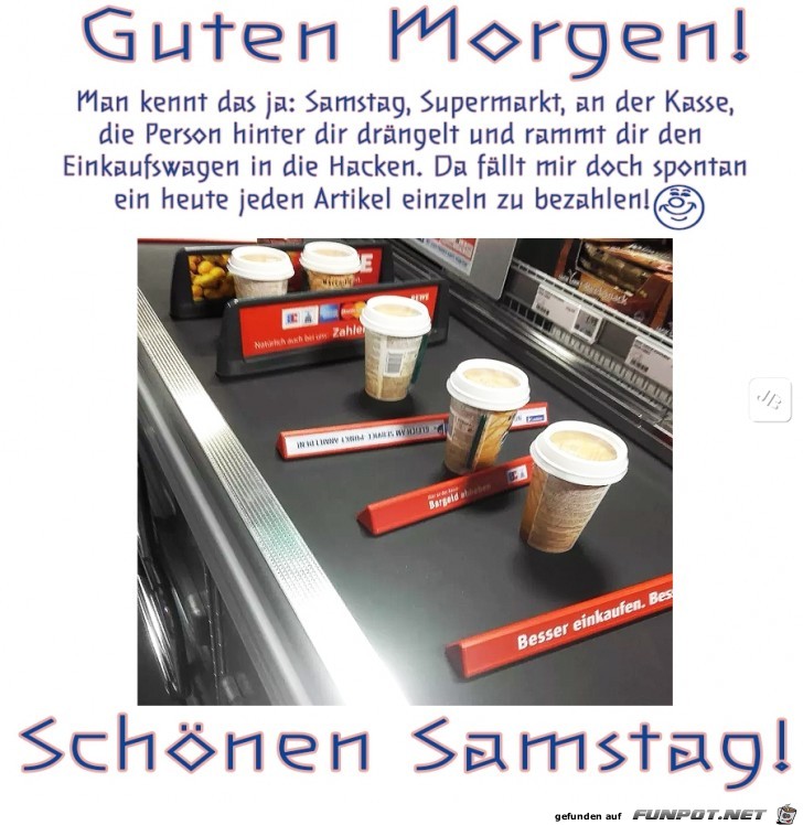 Samstag Samstag