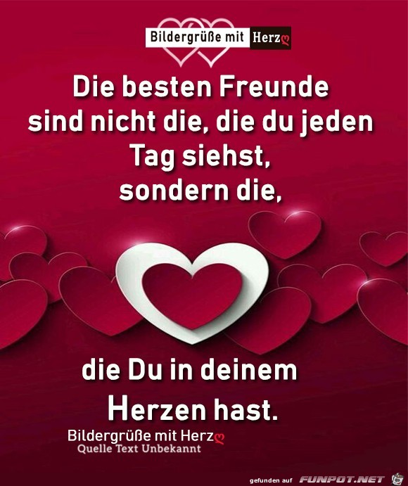 Die besten Freunde Die besten Freunde