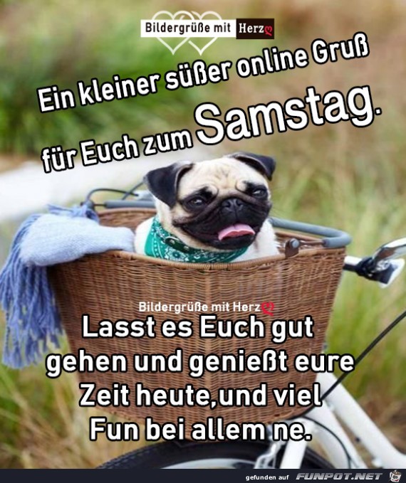 Ein kleiner suesser Gruss Ein kleiner suesser Gruss