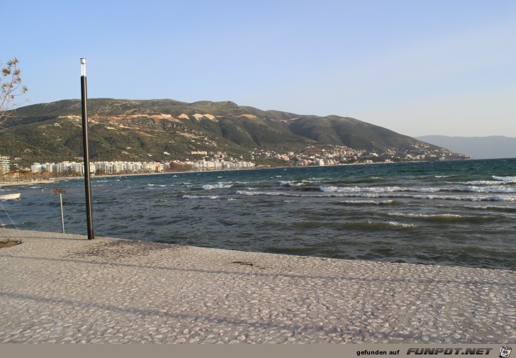 Vlore Hafenpromenade 3 Vlore Hafenpromenade 3