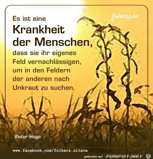 eine Krankheit der Menschen eine Krankheit der Menschen