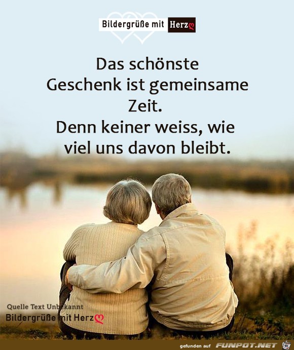 Das schoenste Geschenk Das schoenste Geschenk