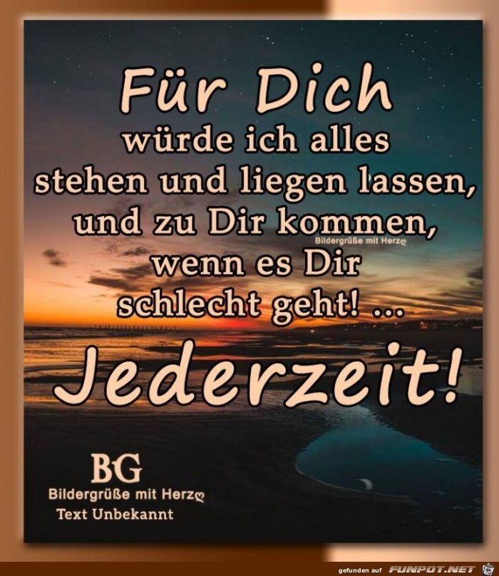 Fuer Dich Fuer Dich