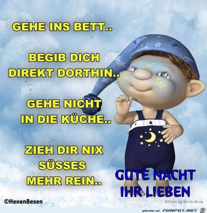 ab ins Bett ab ins Bett