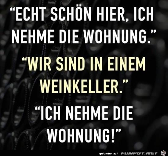 Weinkeller Weinkeller
