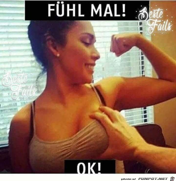 fuehl mal fuehl mal