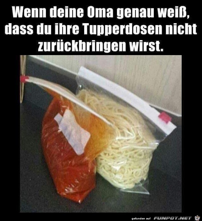 Die Oma Die Oma