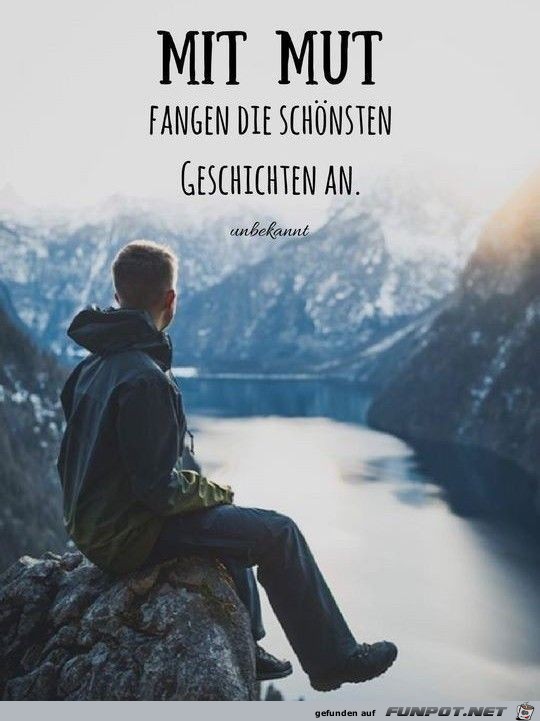 mit Mut mit Mut