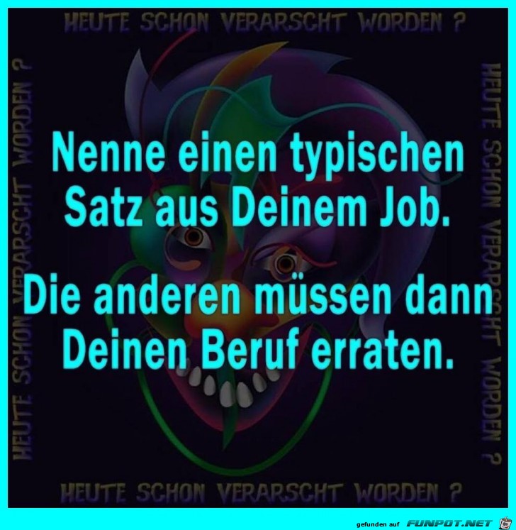 Beruferaten Beruferaten