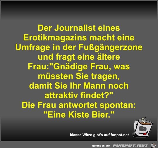 Der Journalist Der Journalist
